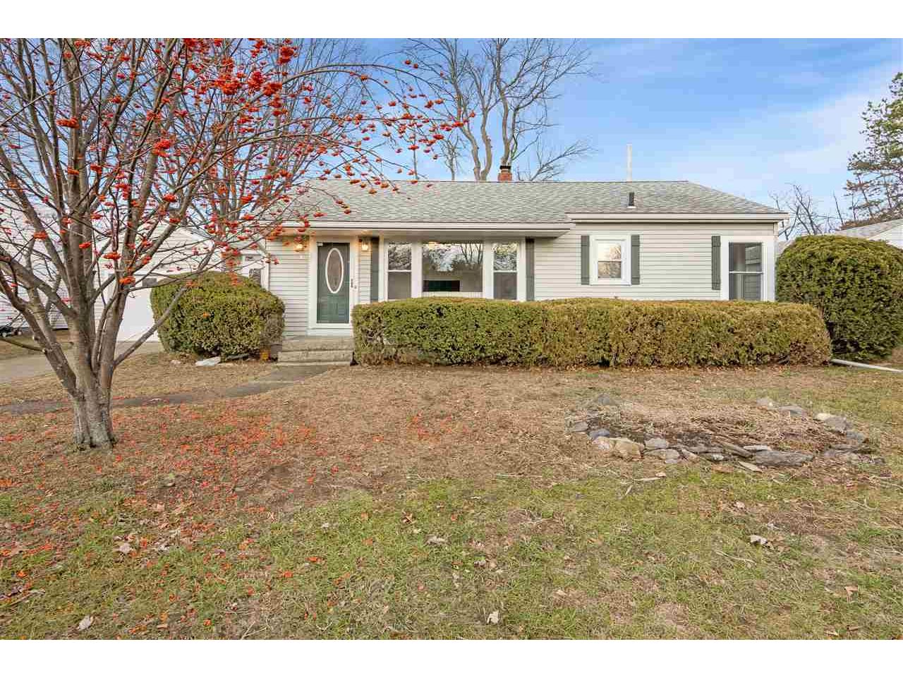 95 Edgemoor Drive