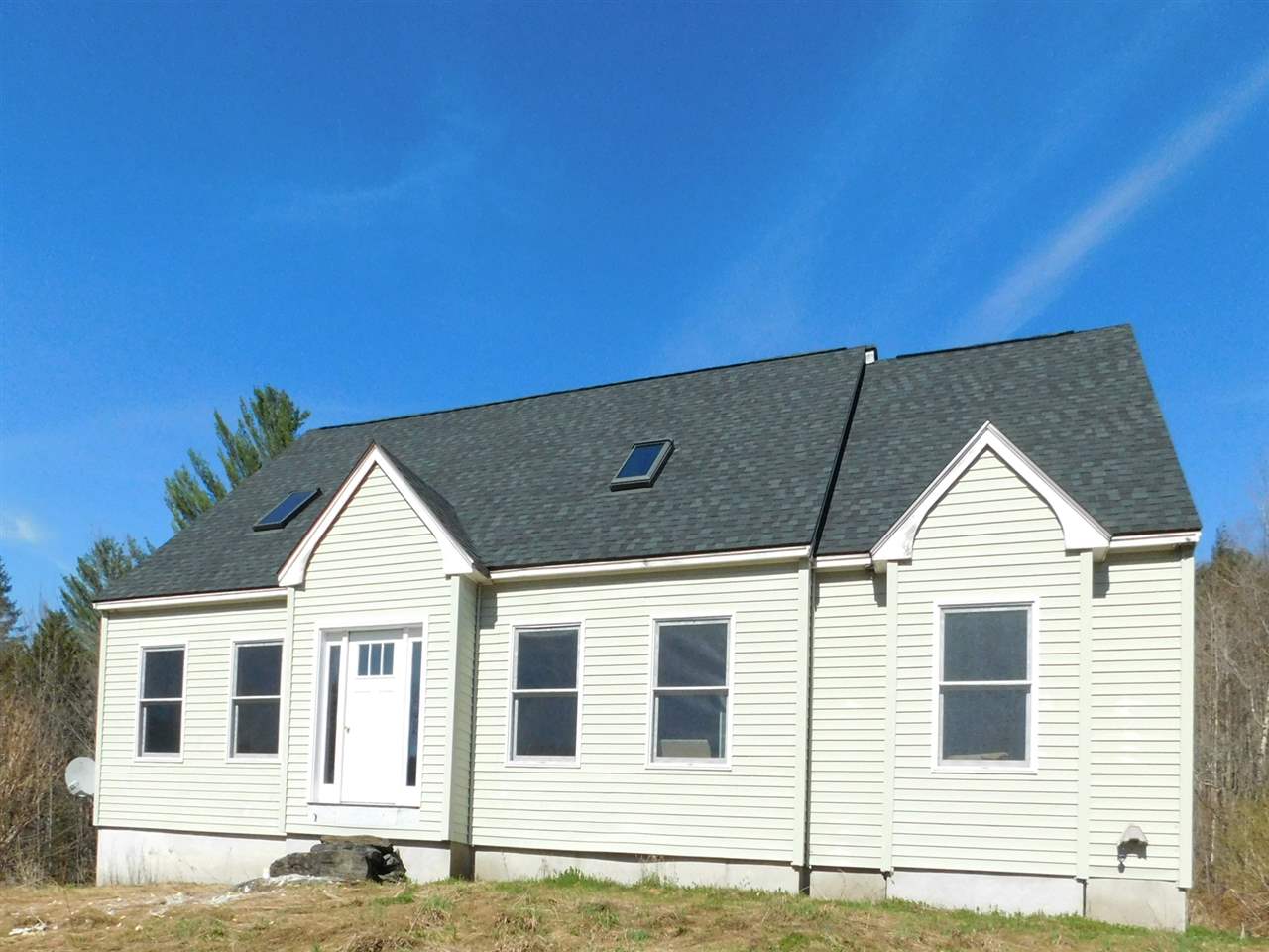 95 Harpers Way Drive
