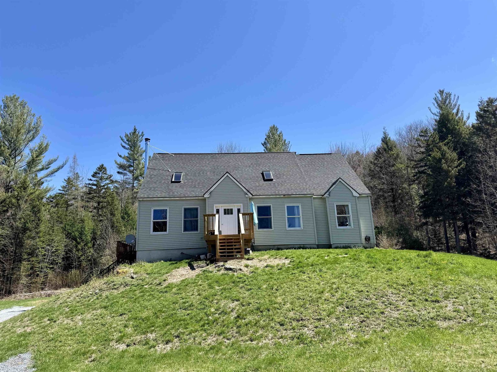95 Harpers Way, Granville