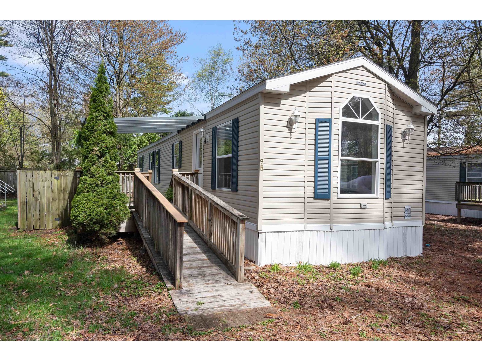 95 Heartwood Lane