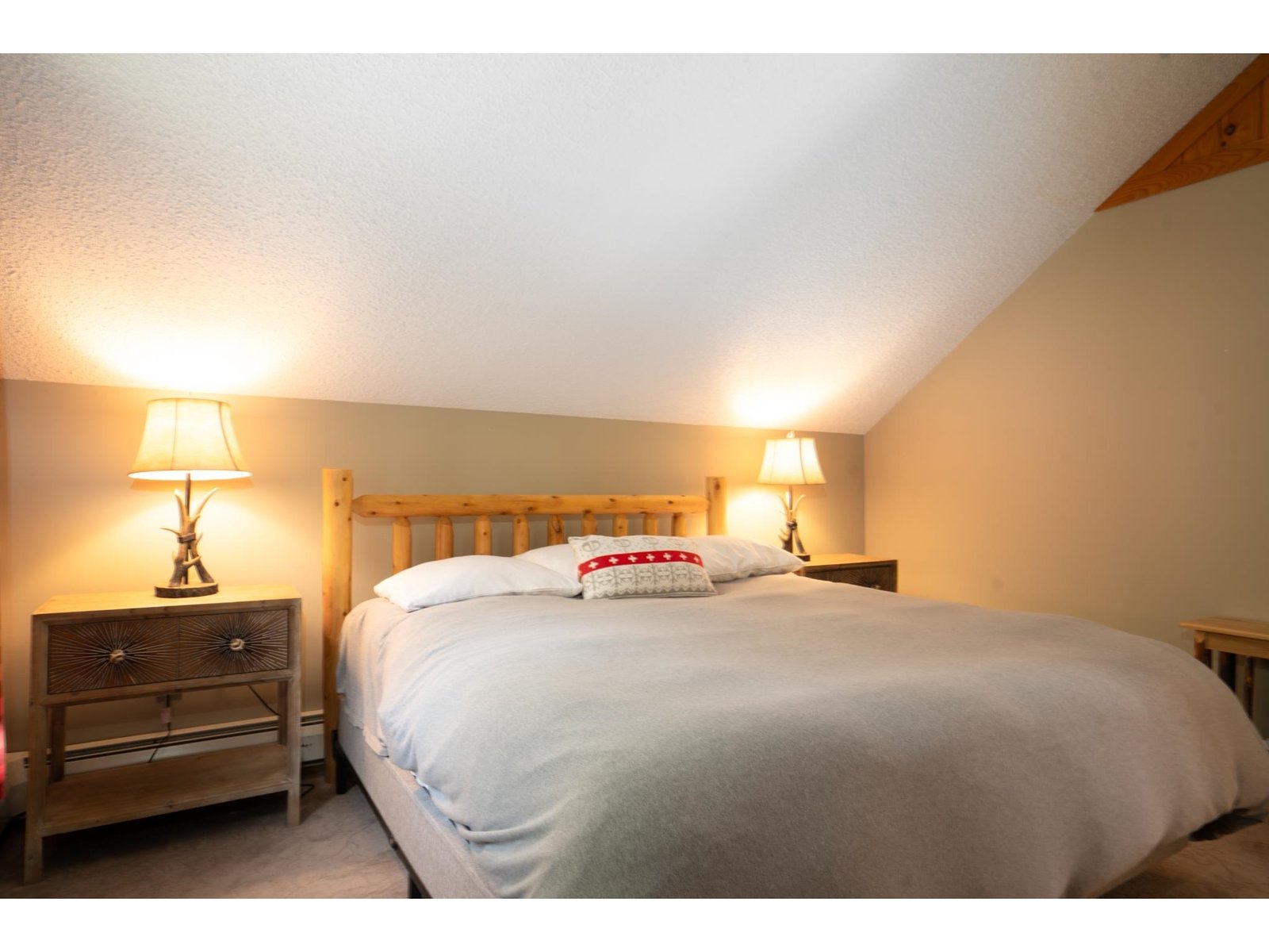 Upstairs Bedroom