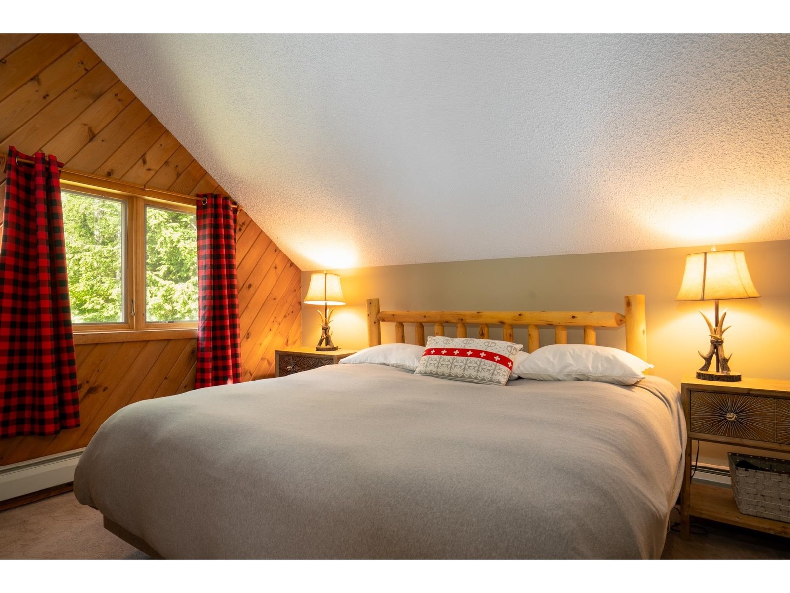 Upstairs Bedroom