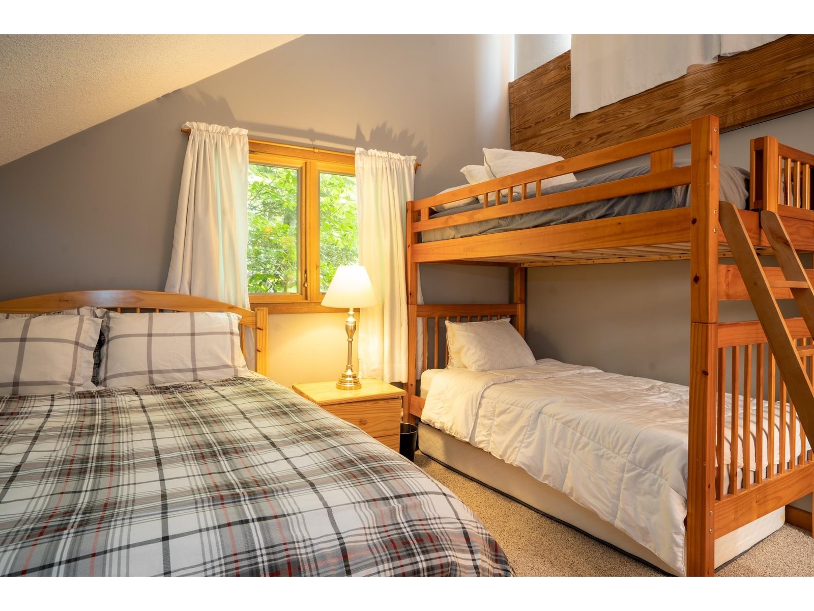 Upstairs Bedroom