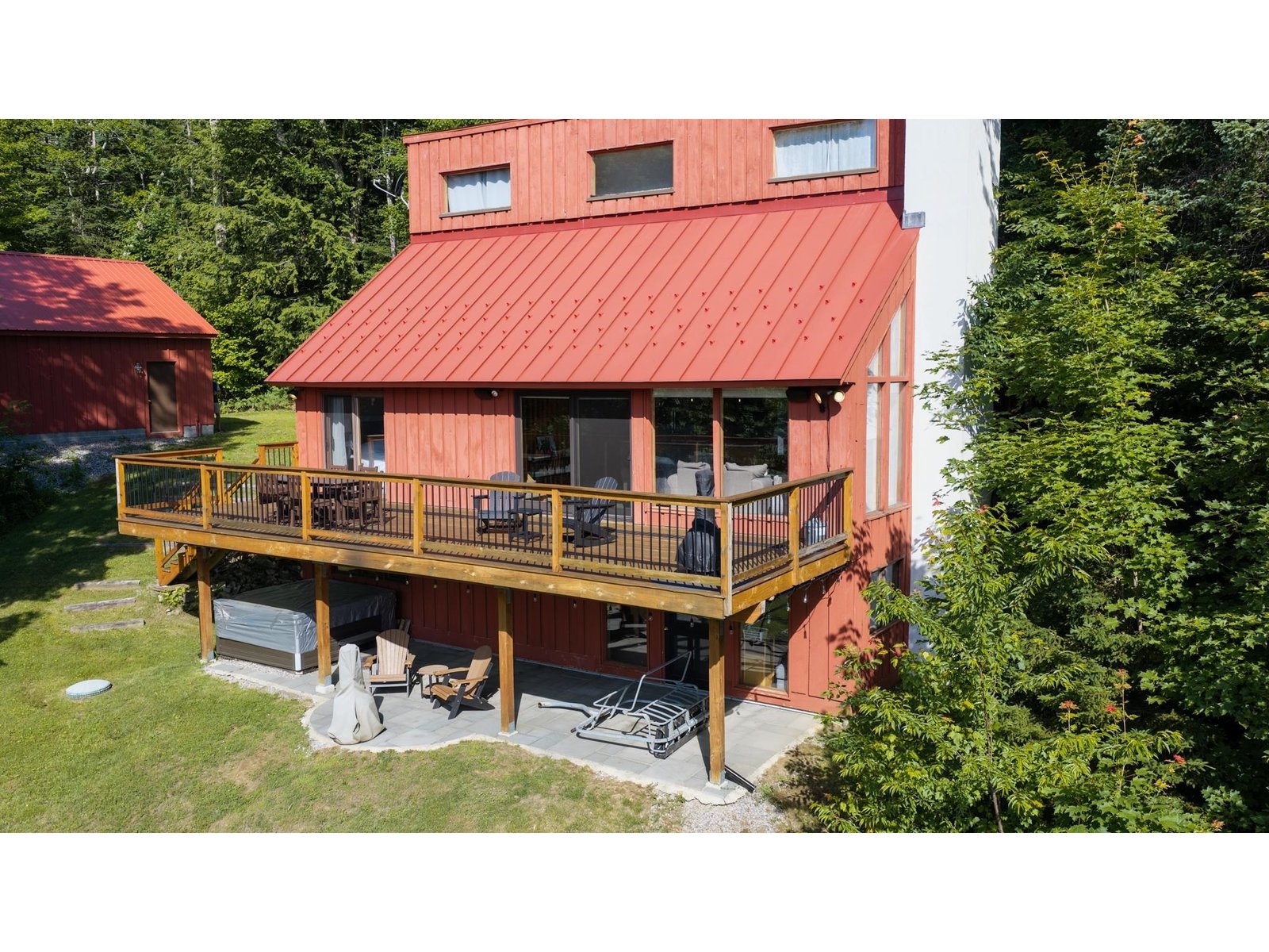 95 Hemlock Drive