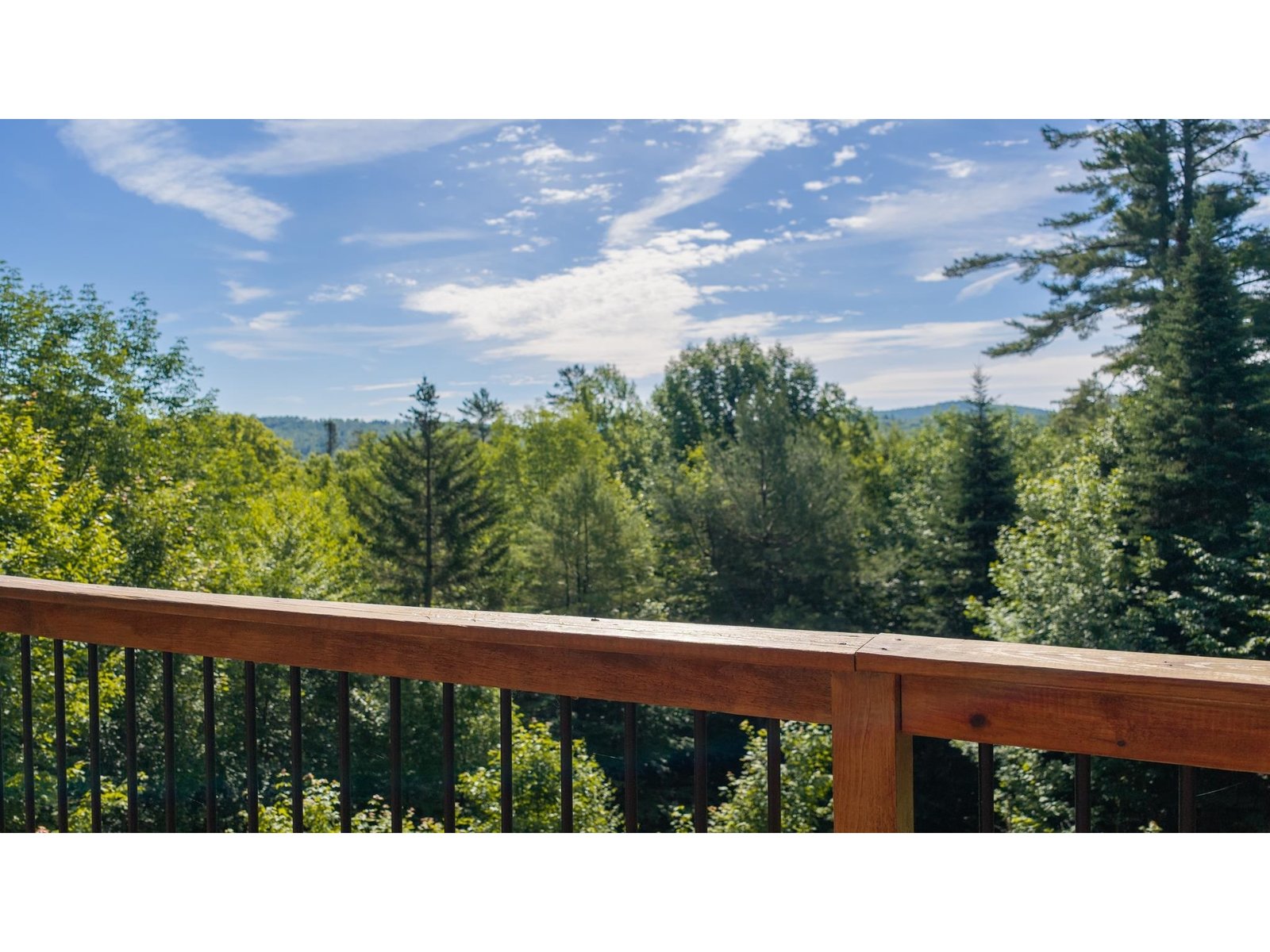 Million Dollar View!