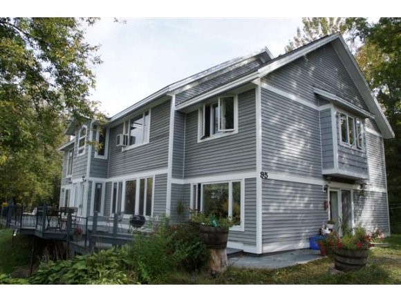 95 Inn Road