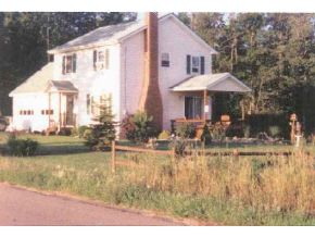 95 Lakeview Road