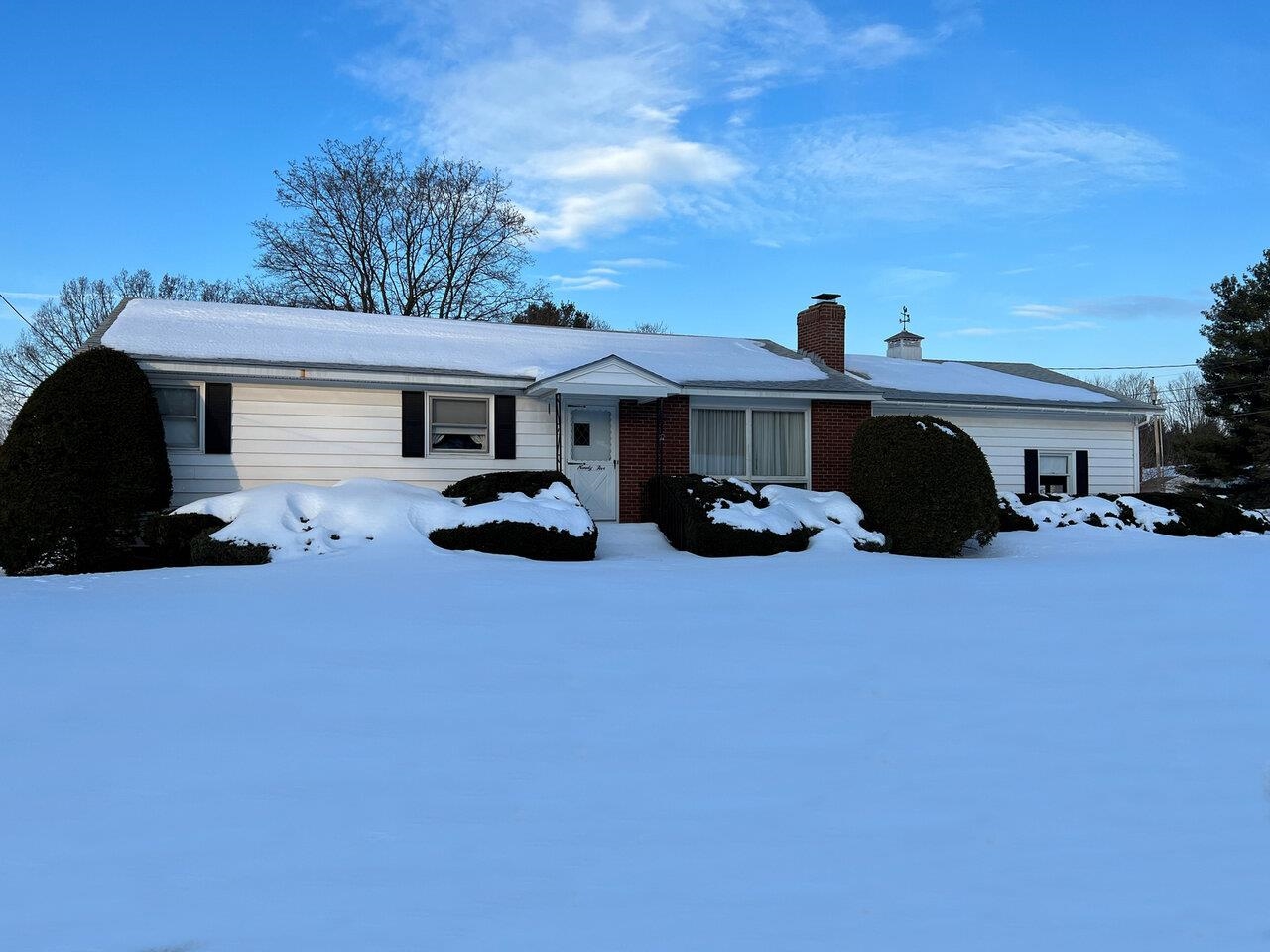 95 Laurel Hill Drive