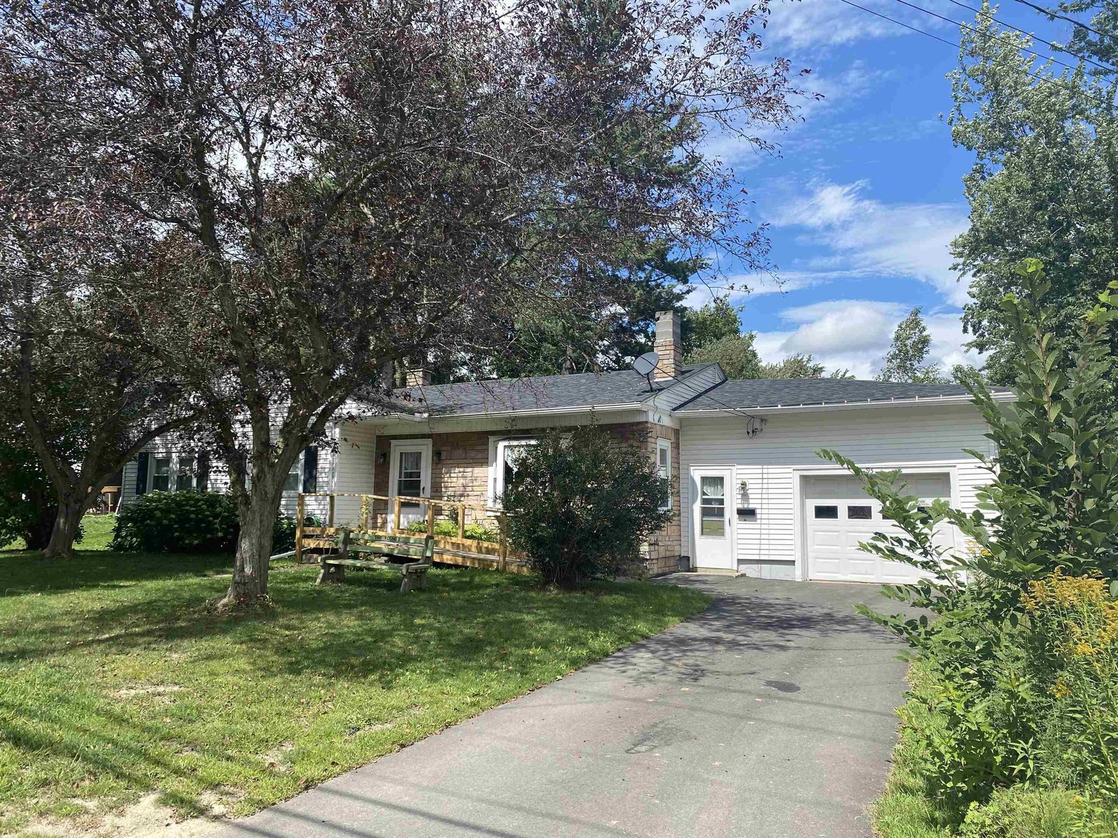 95 North Pleasant Street