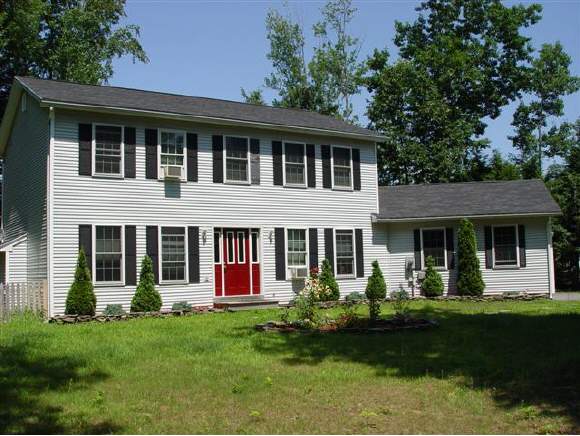 95 Overlake Dr