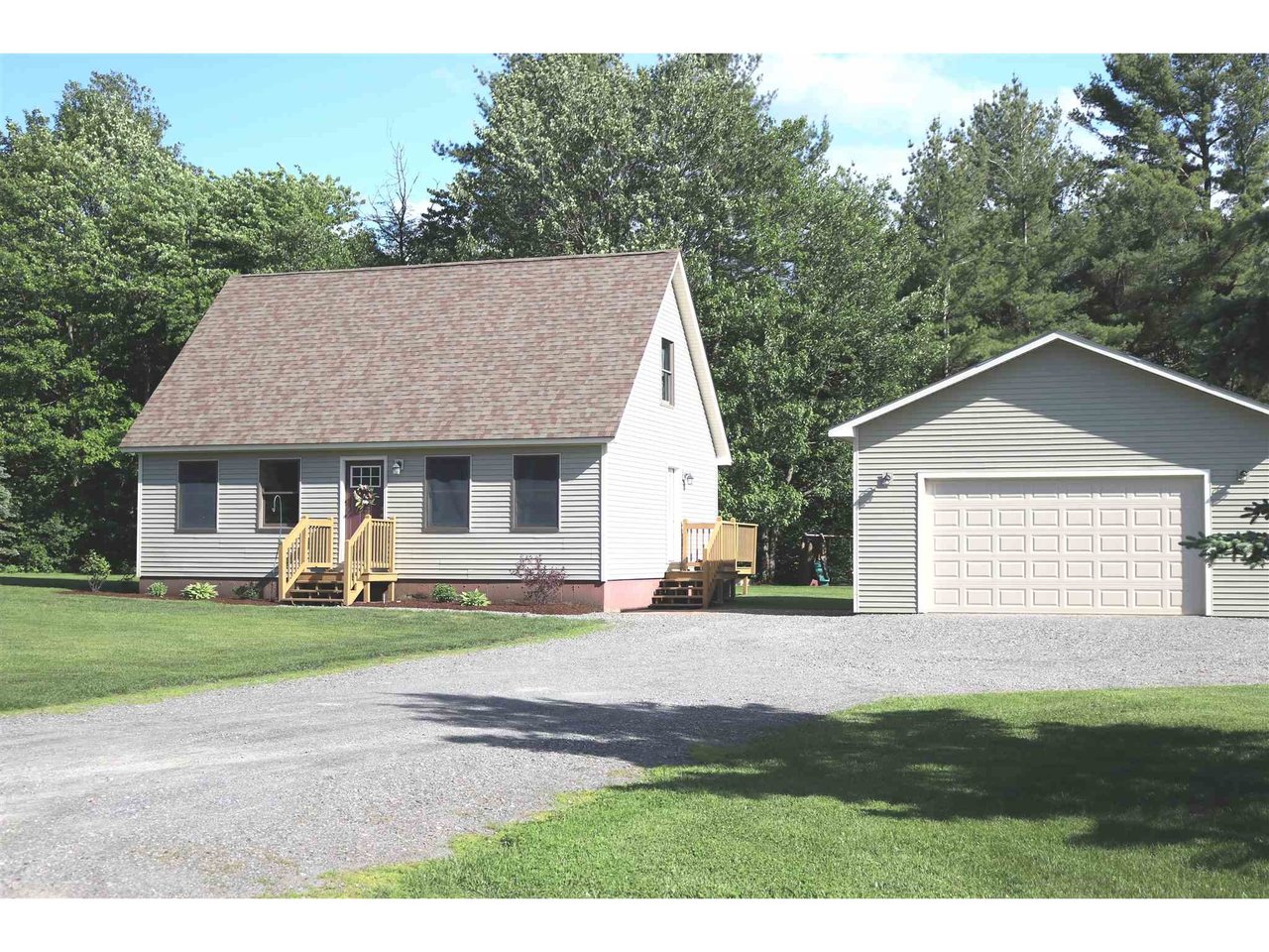 95 Plains Drive