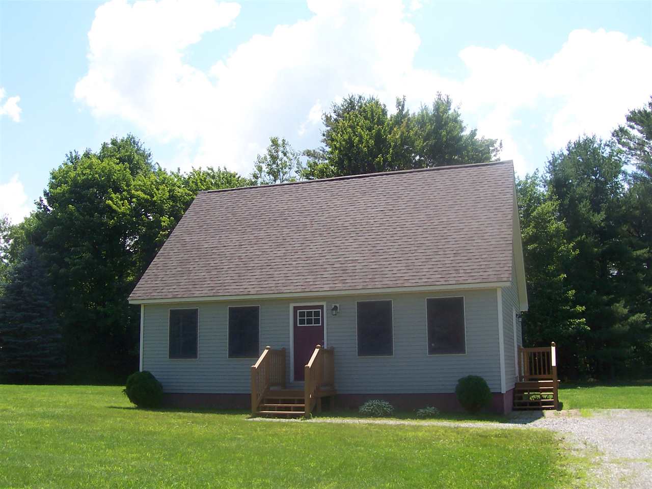 95 Plains Road