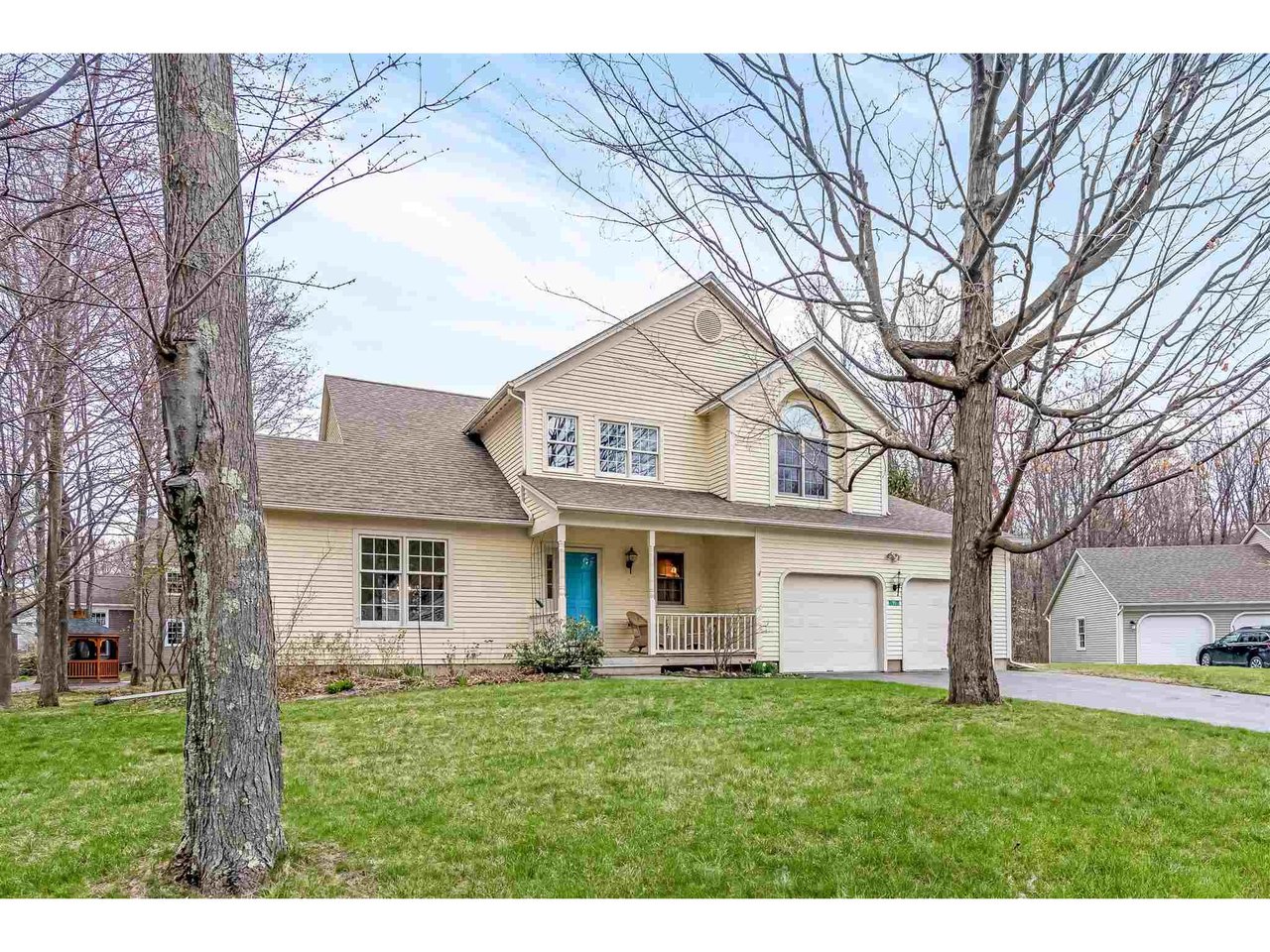 95 Quail Way