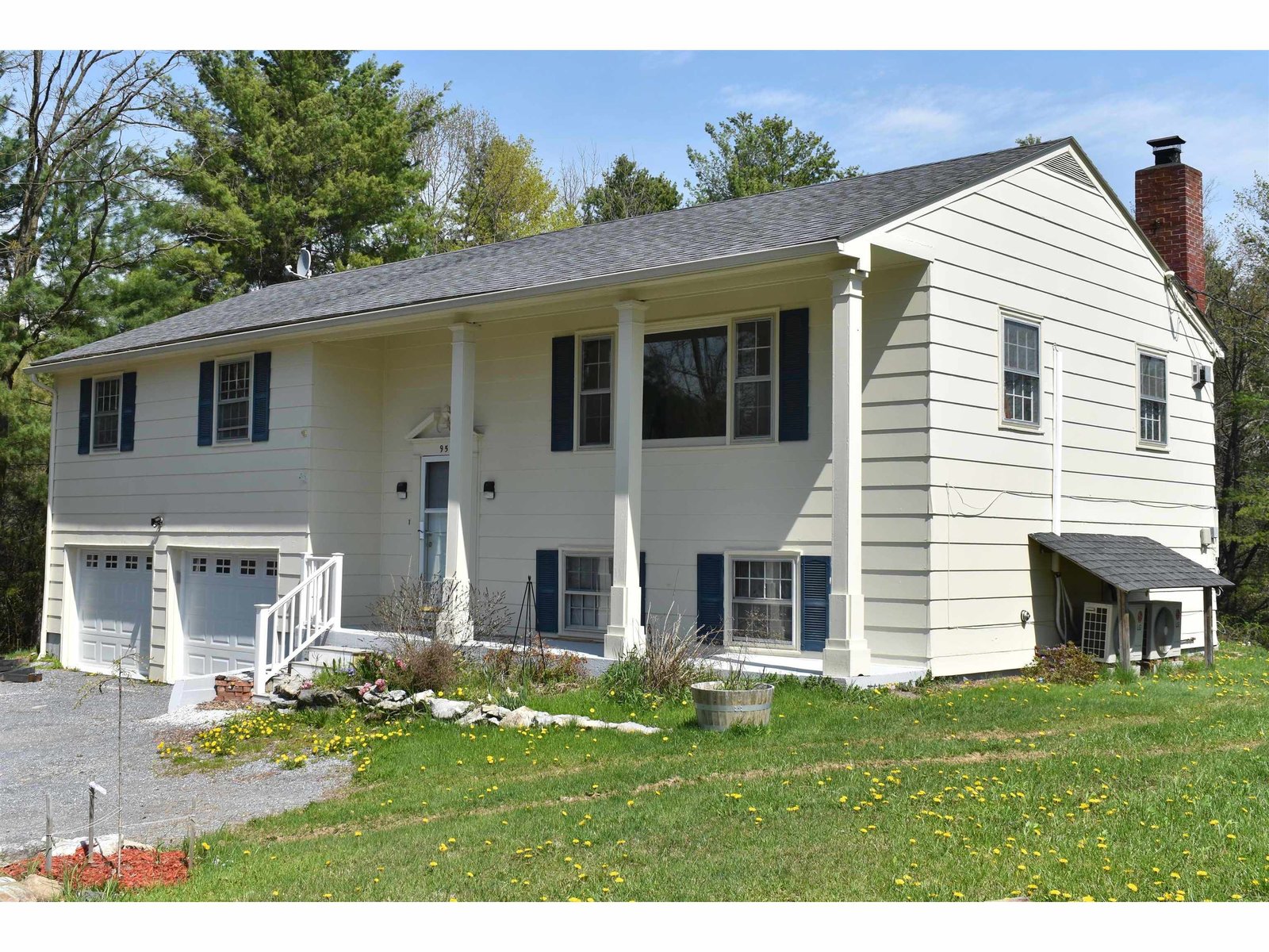 95 Seminary Street Extension