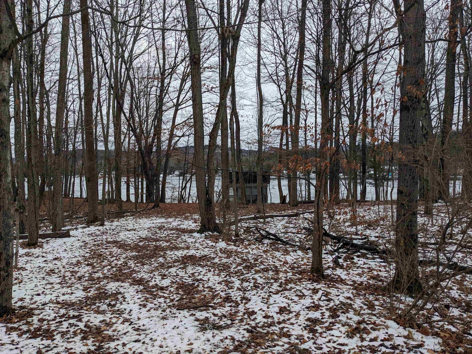 95 Sevigny Road