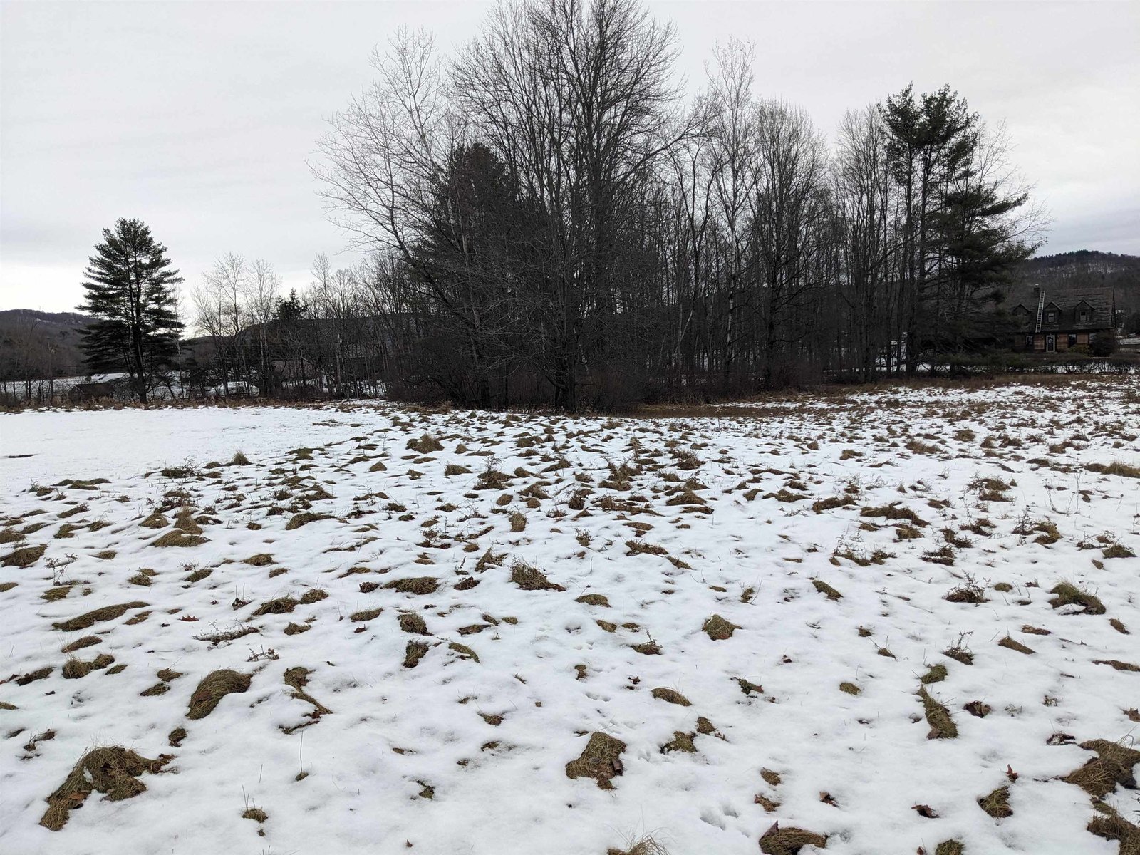 95 Sevigny Road