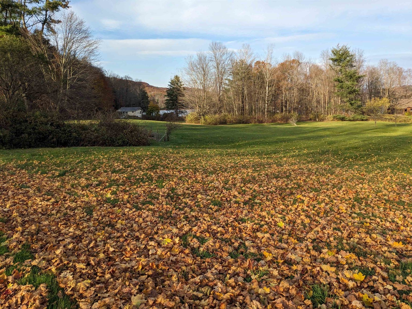 95 Sevigny Road