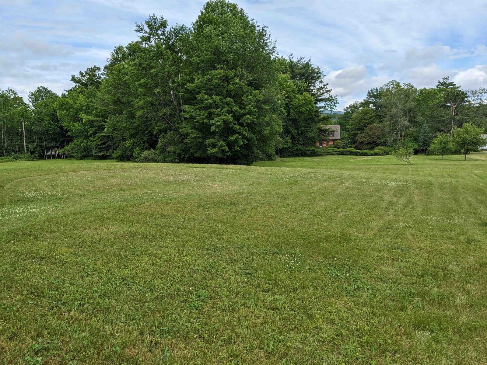 95 Sevigny Road
