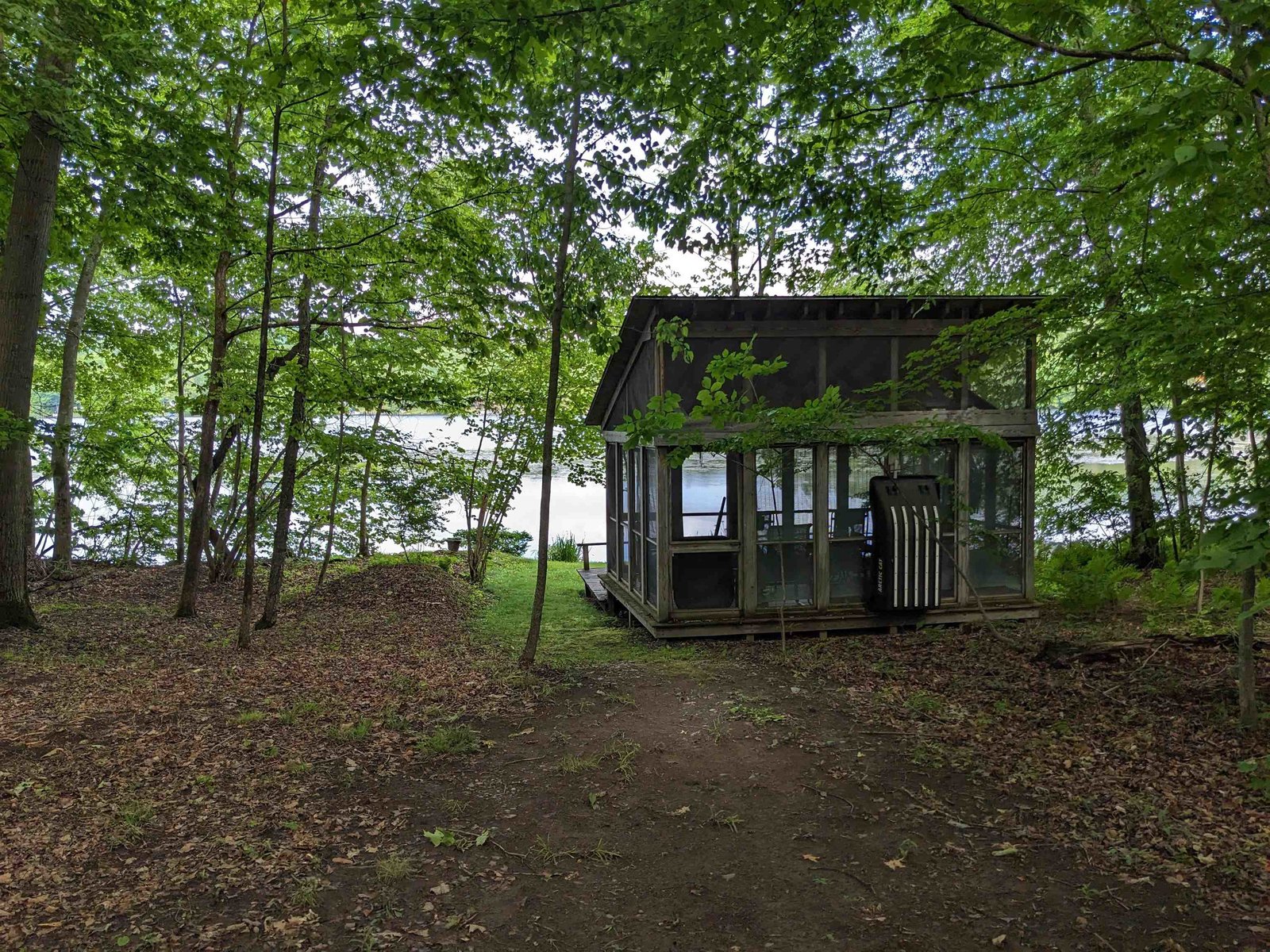 95 Sevigny Road