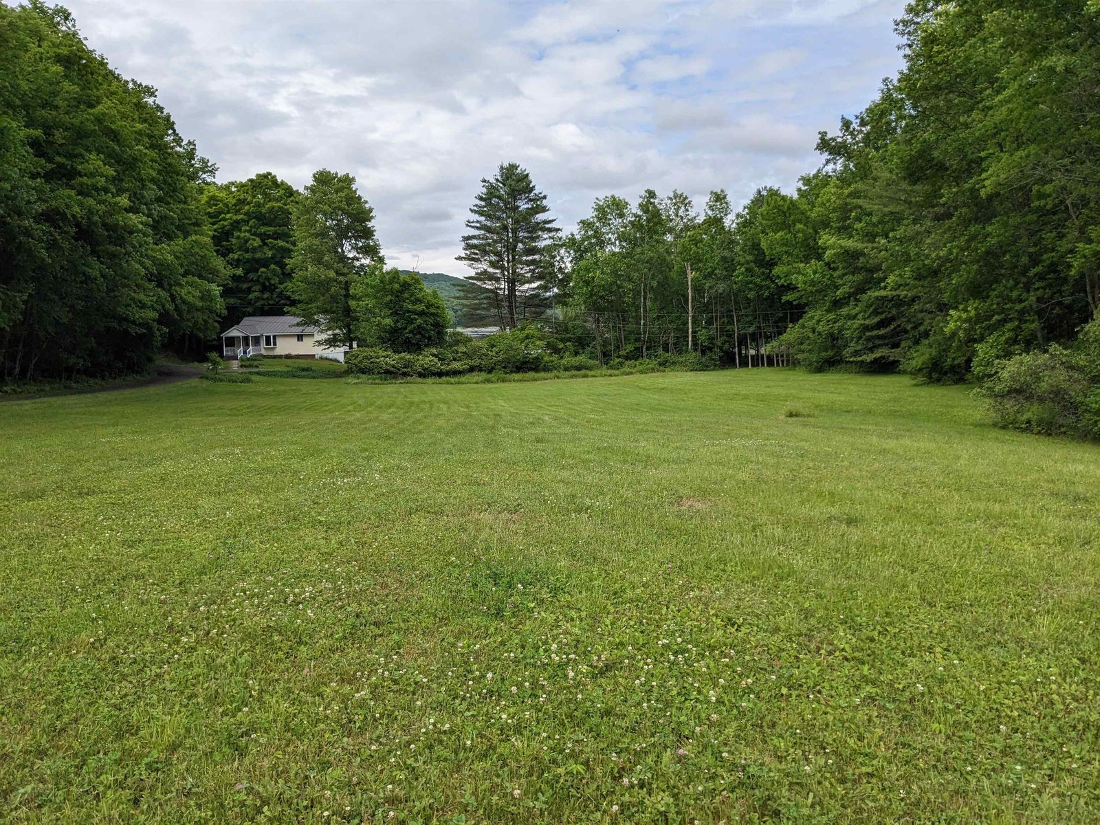 95 Sevigny Road