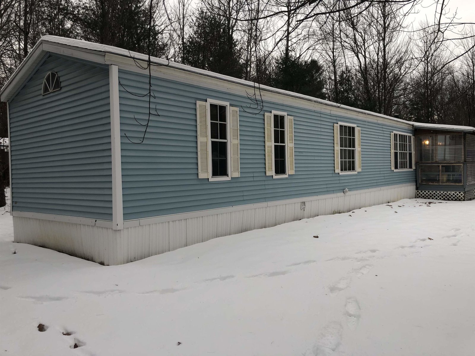 95 Shannon Road