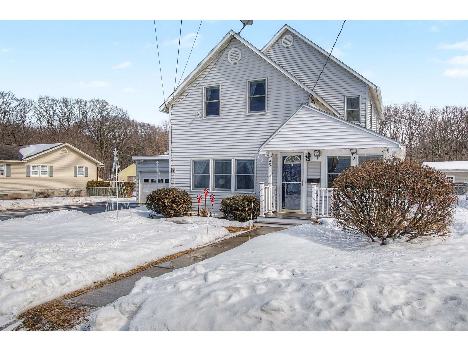 95 Shepard Street