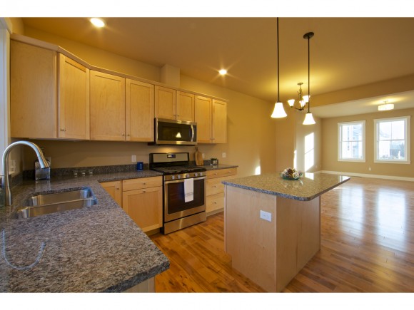 95 South Jefferson Road, Unit Lot 40M