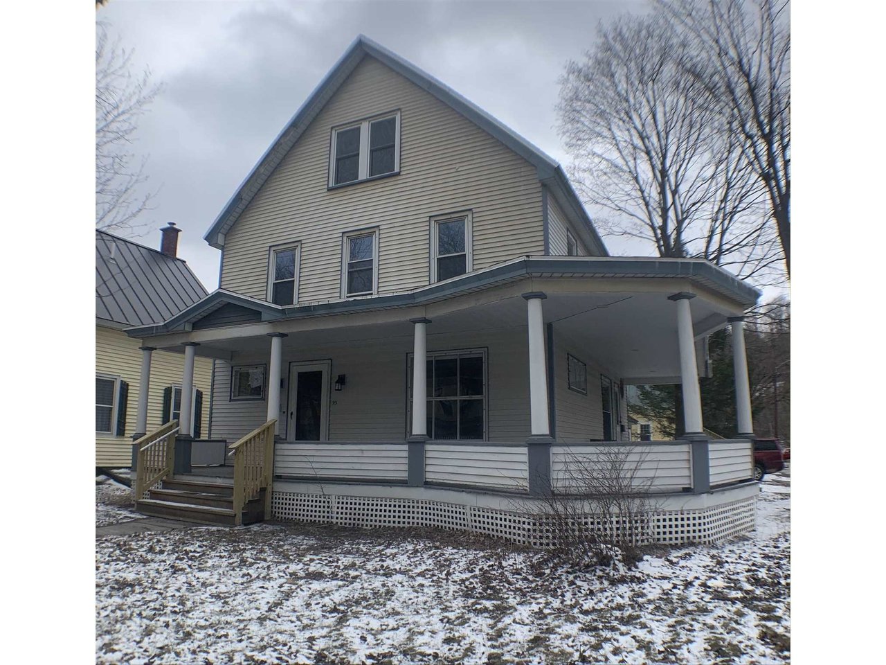 95 South Main Street