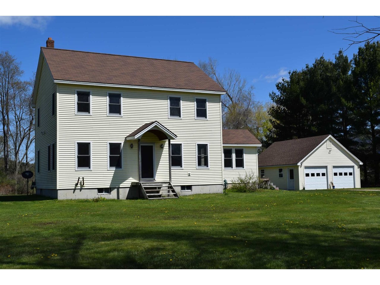 95 Stetson Road