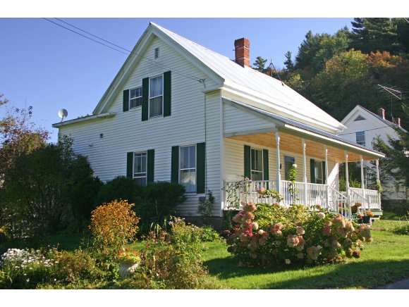 95 Sunset Street