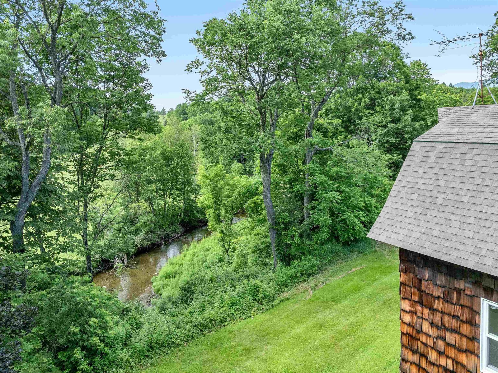 95 Thatcher Brook Road