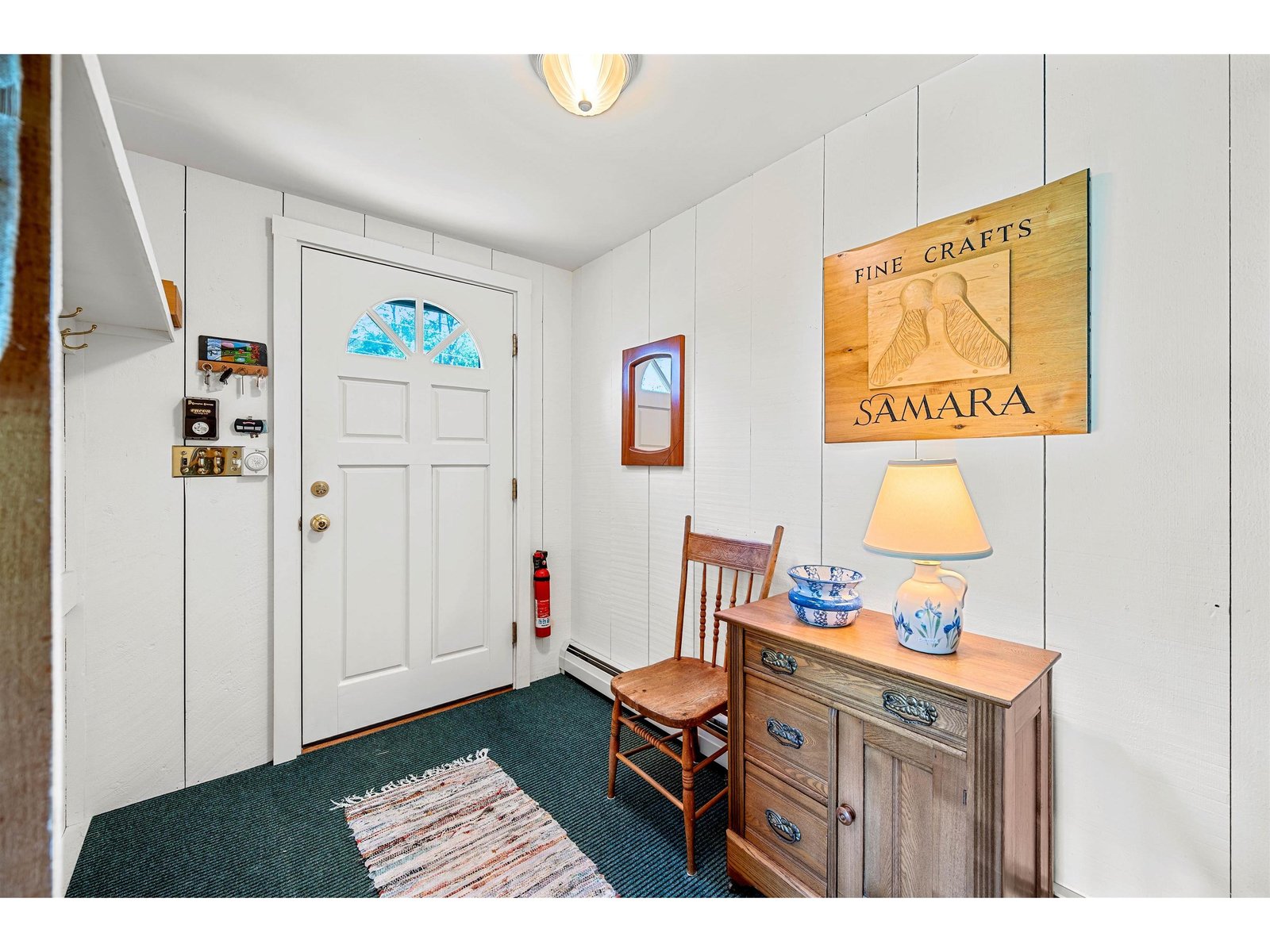 95 Thatcher Brook Road