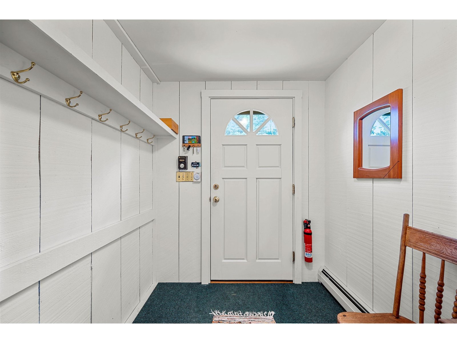 95 Thatcher Brook Road