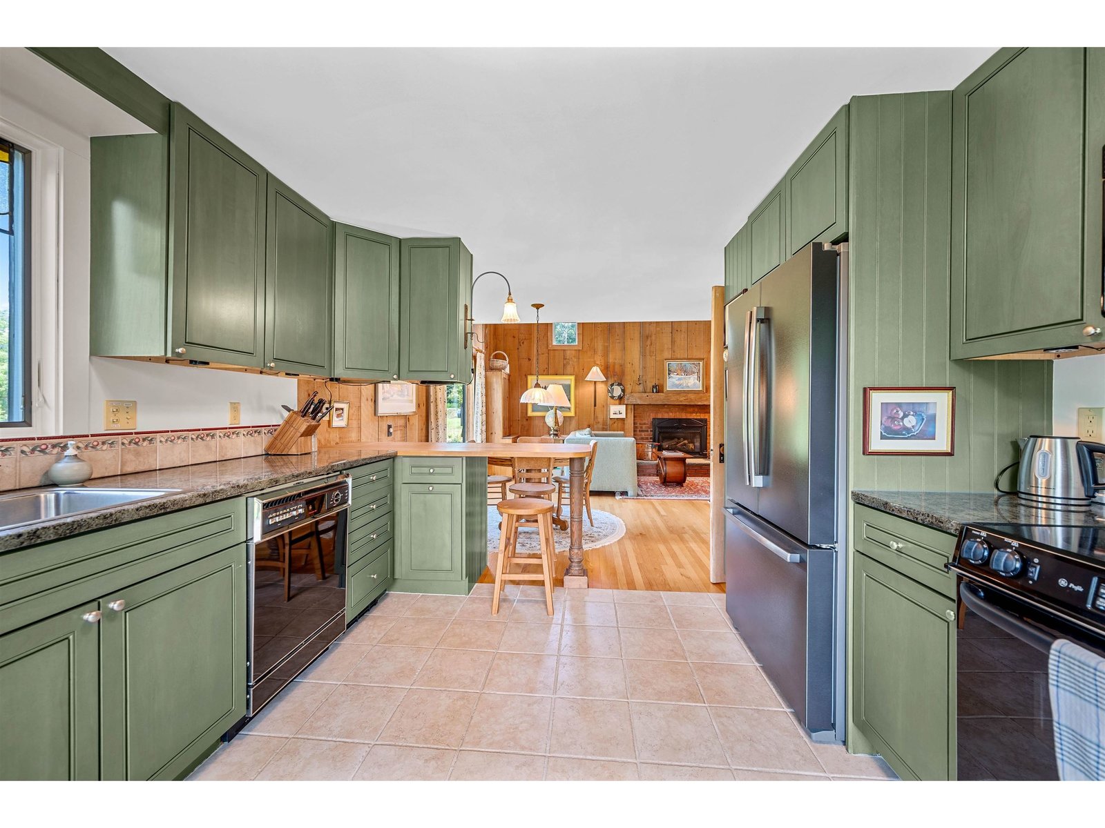 95 Thatcher Brook Road