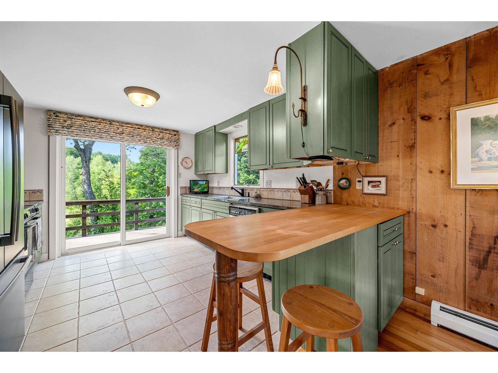 95 Thatcher Brook Road