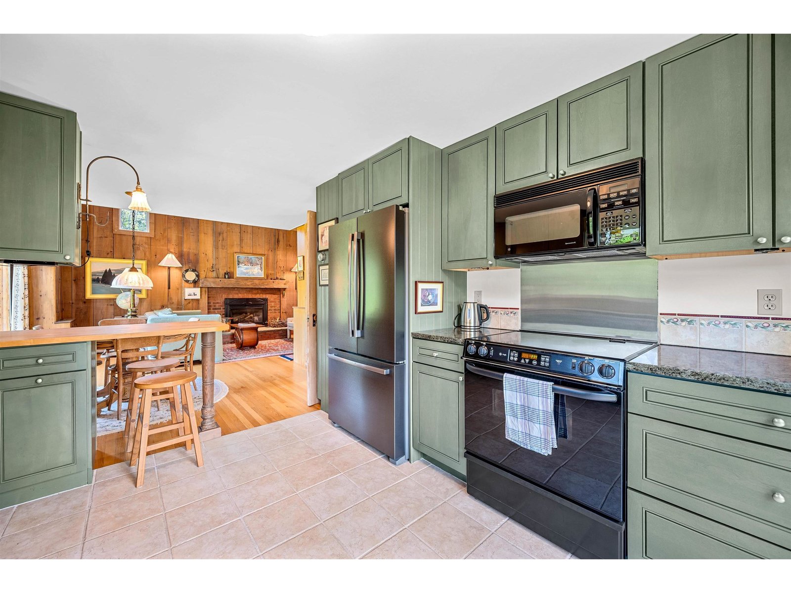 95 Thatcher Brook Road