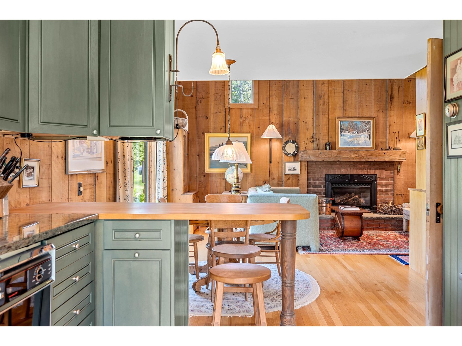 95 Thatcher Brook Road