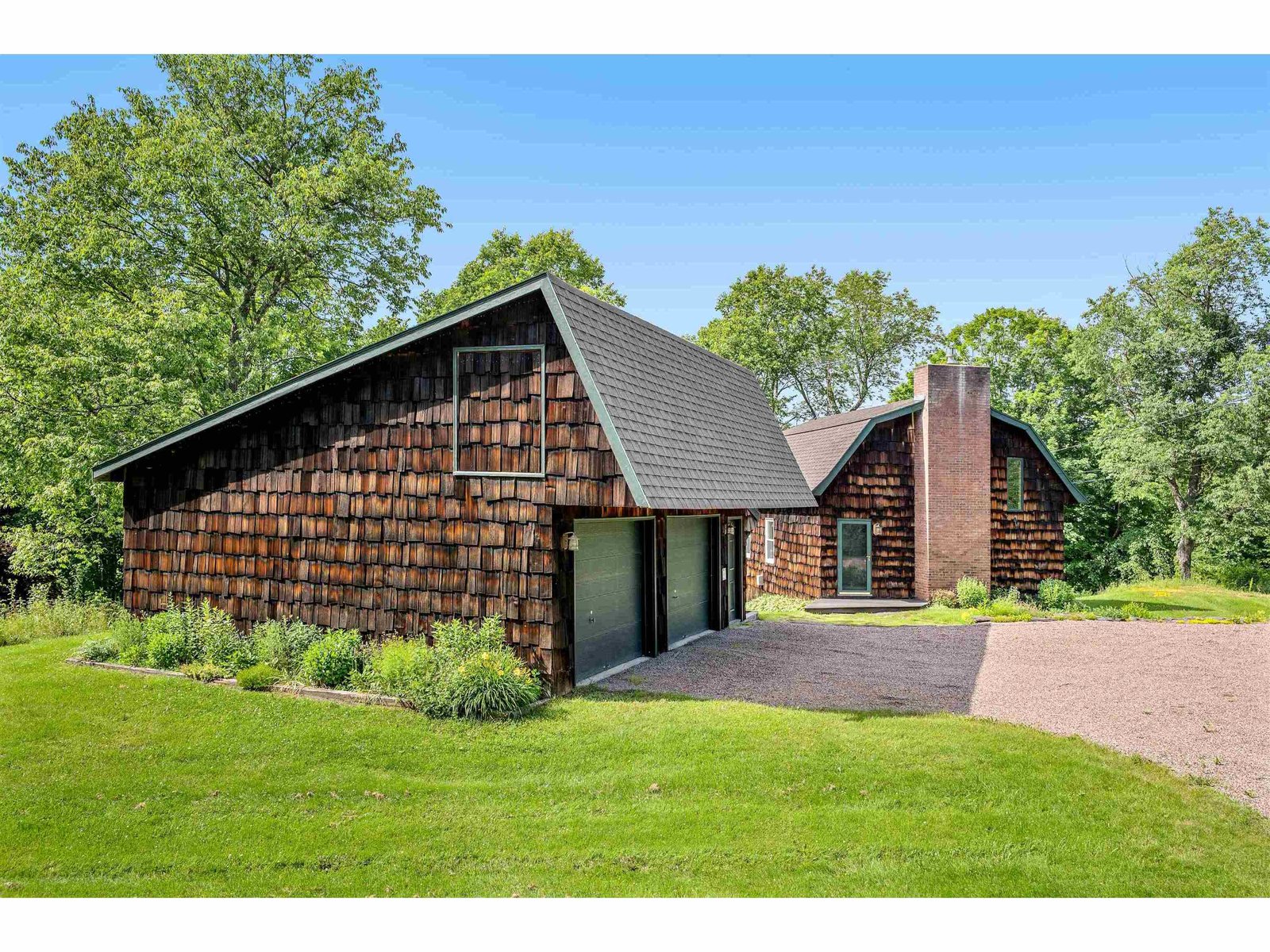95 Thatcher Brook Road