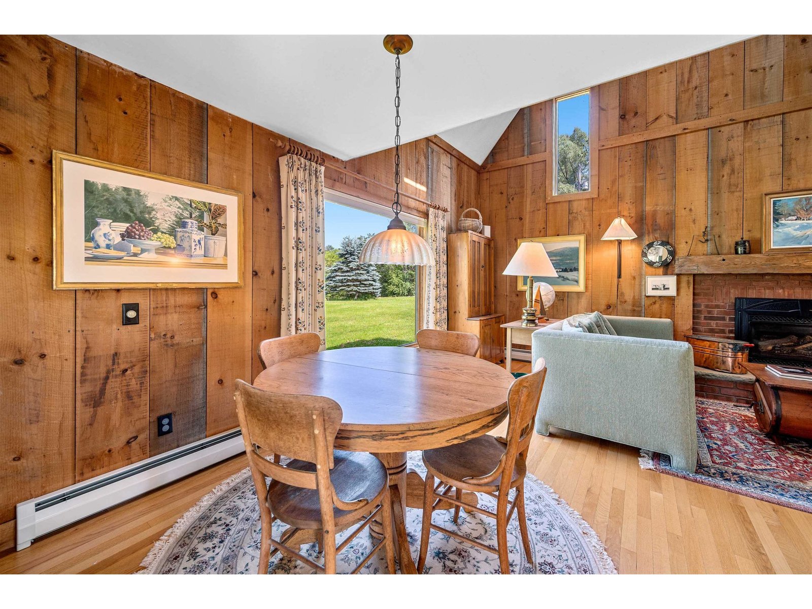 95 Thatcher Brook Road