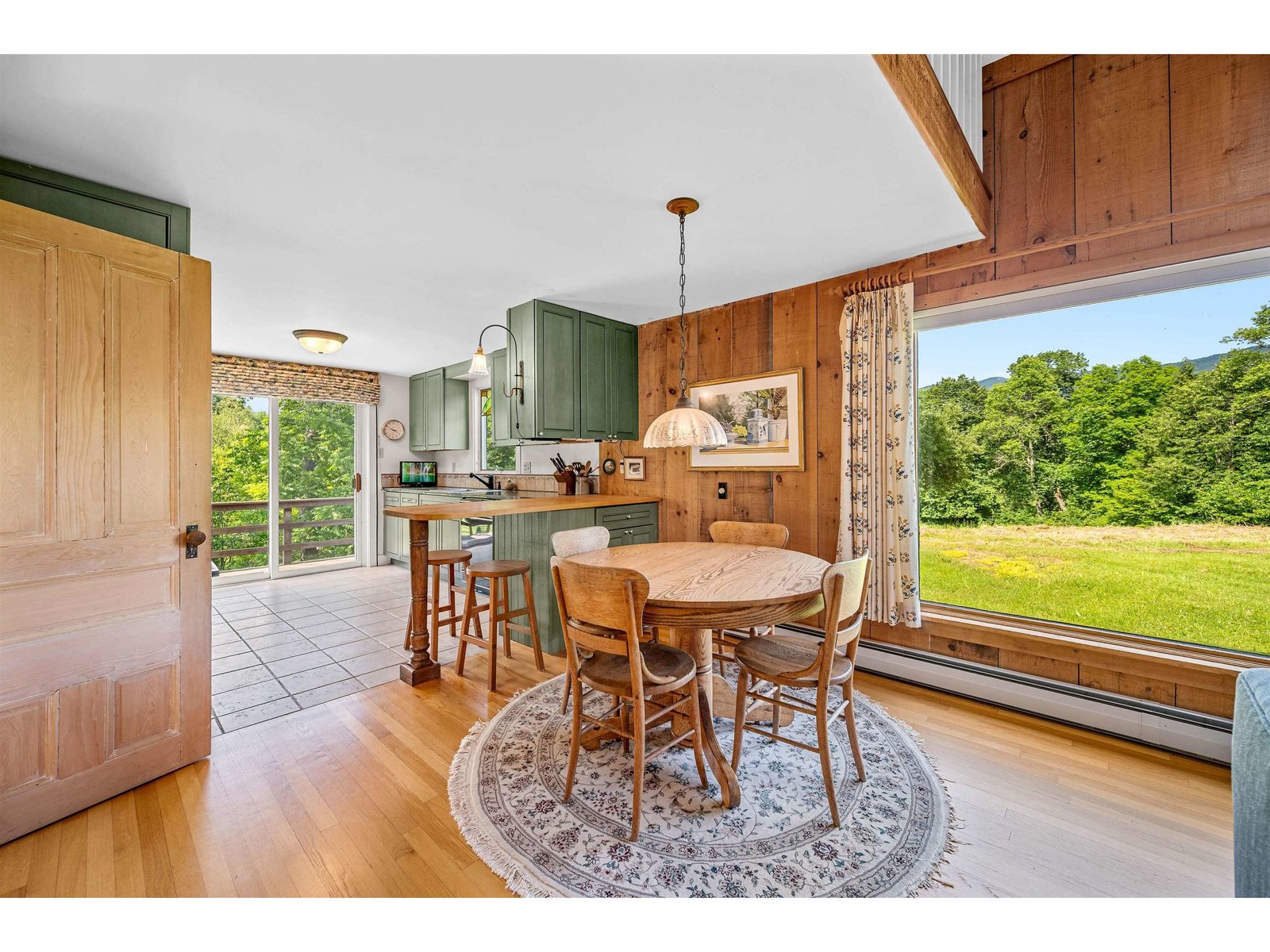 95 Thatcher Brook Road