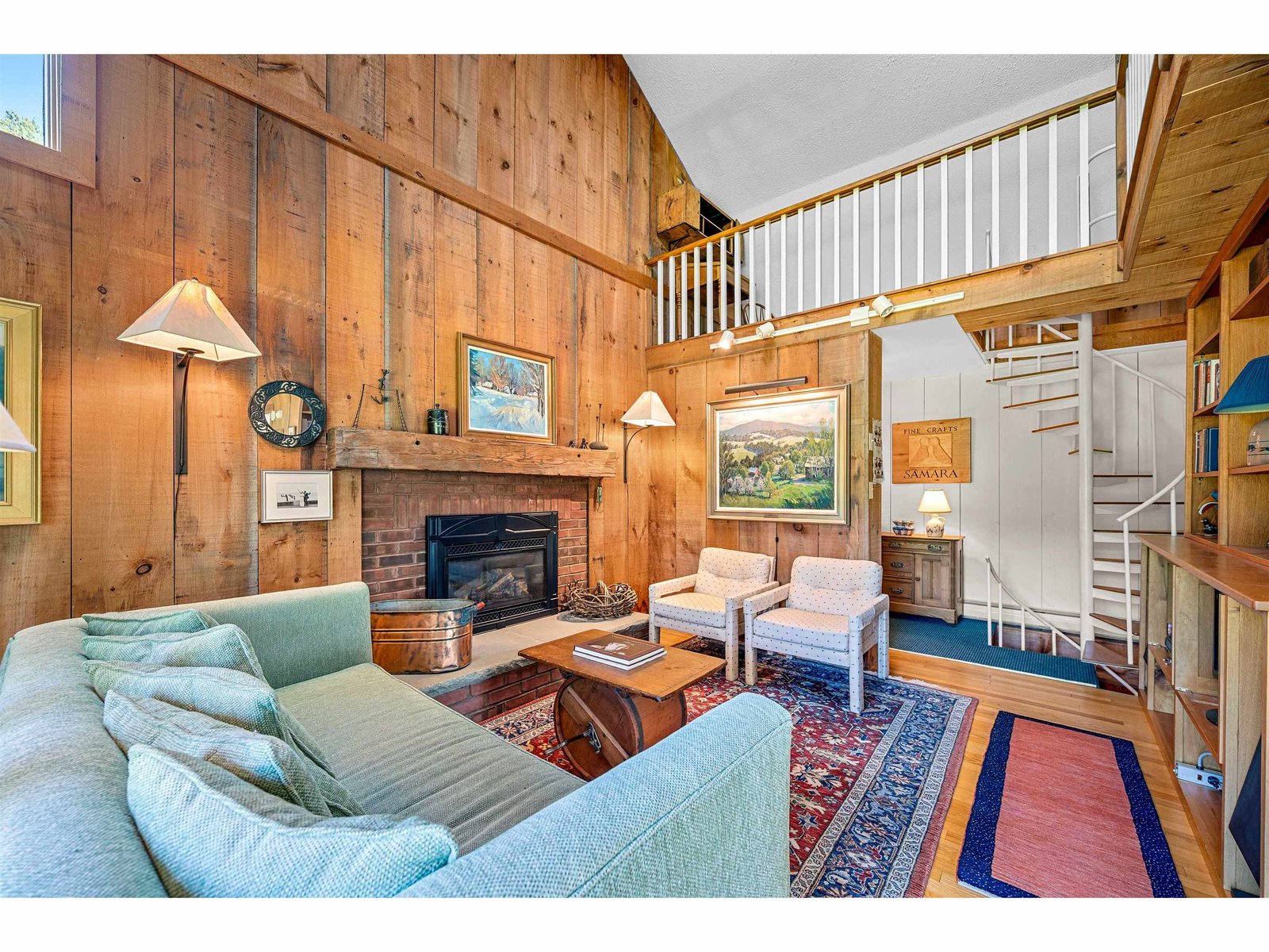 95 Thatcher Brook Road