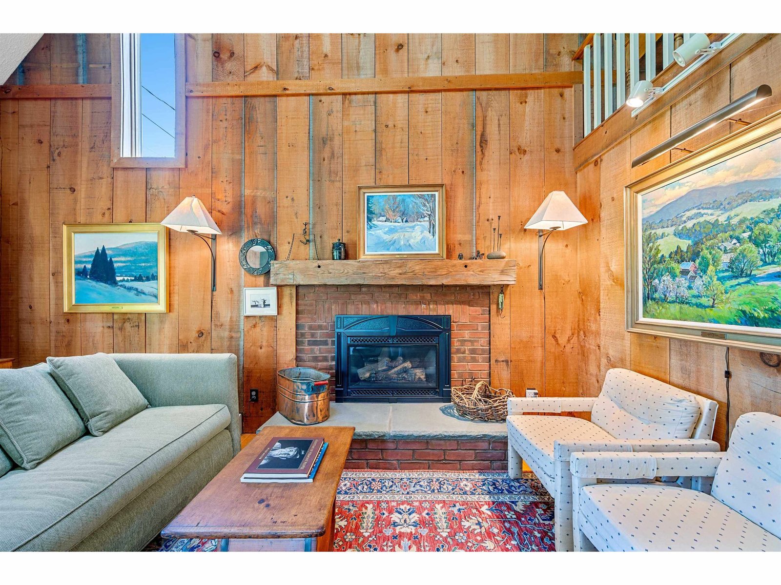 95 Thatcher Brook Road
