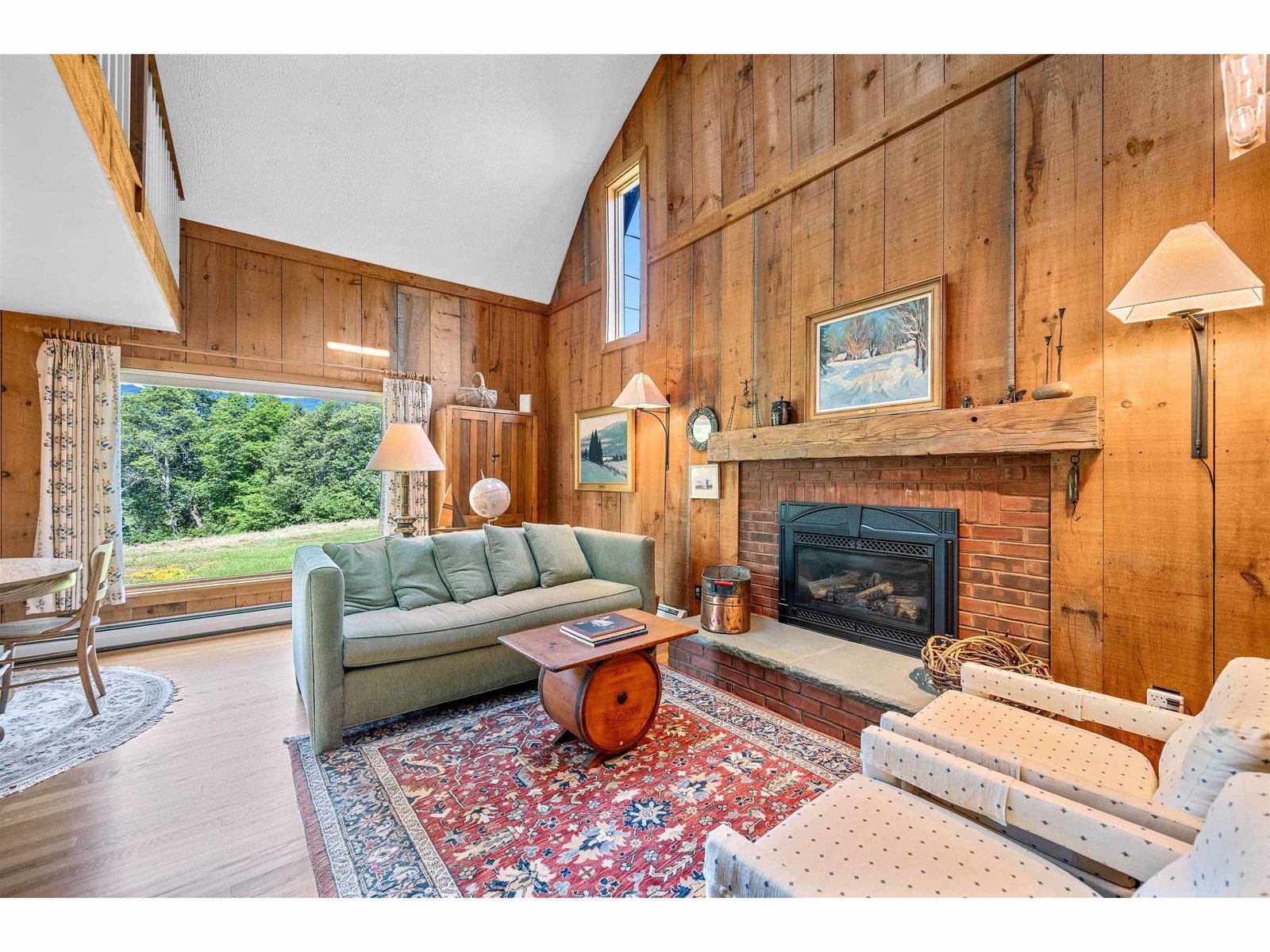95 Thatcher Brook Road