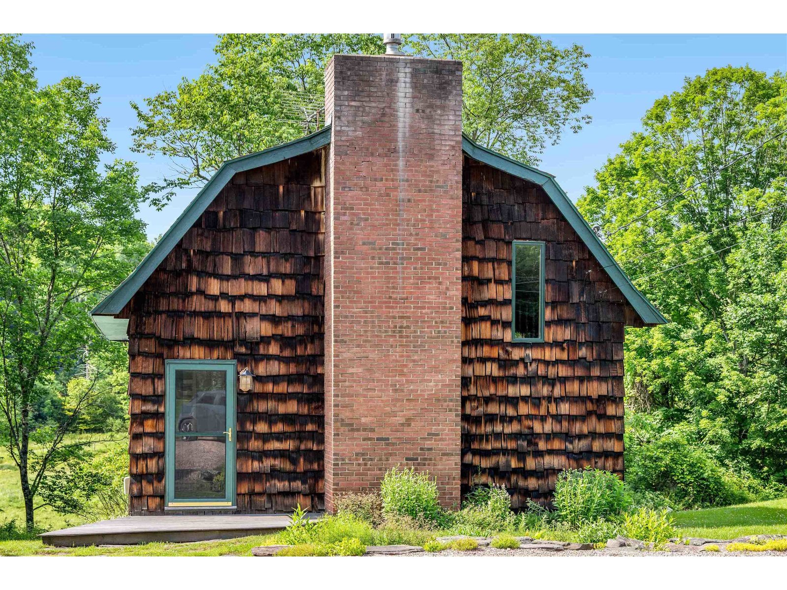 95 Thatcher Brook Road