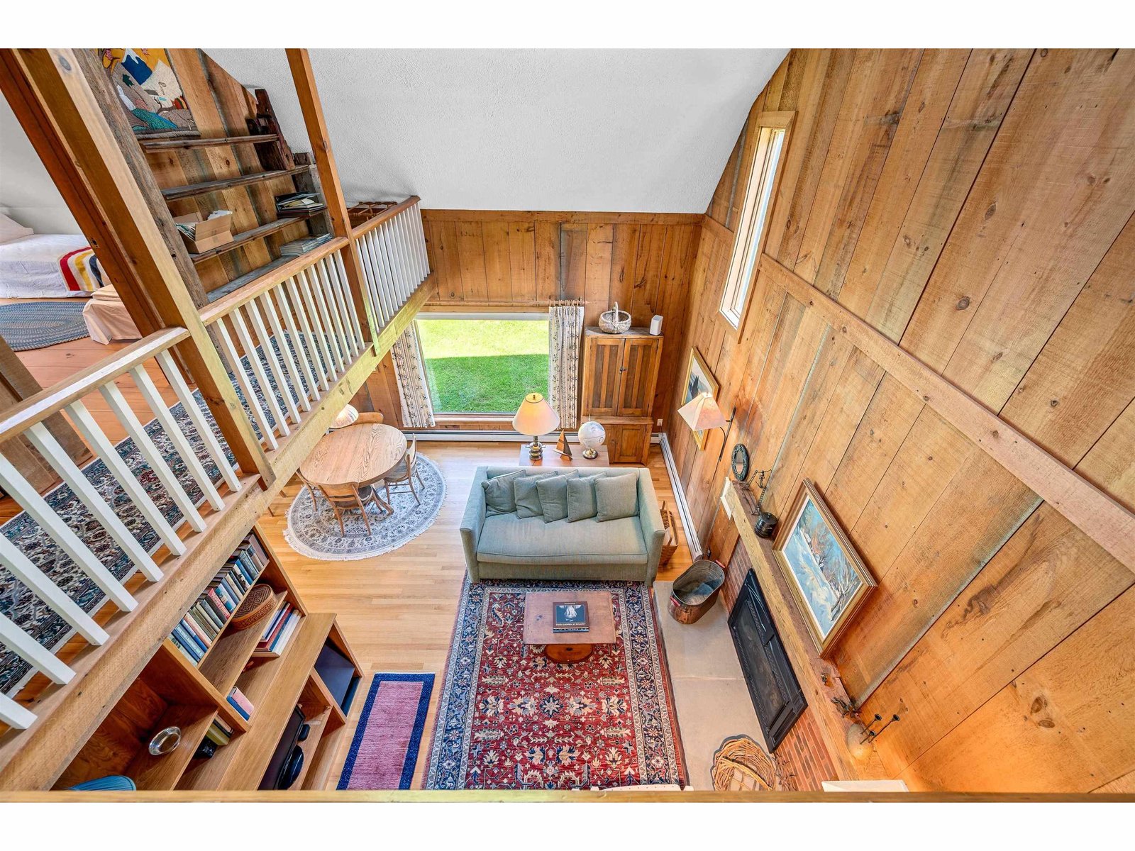 95 Thatcher Brook Road