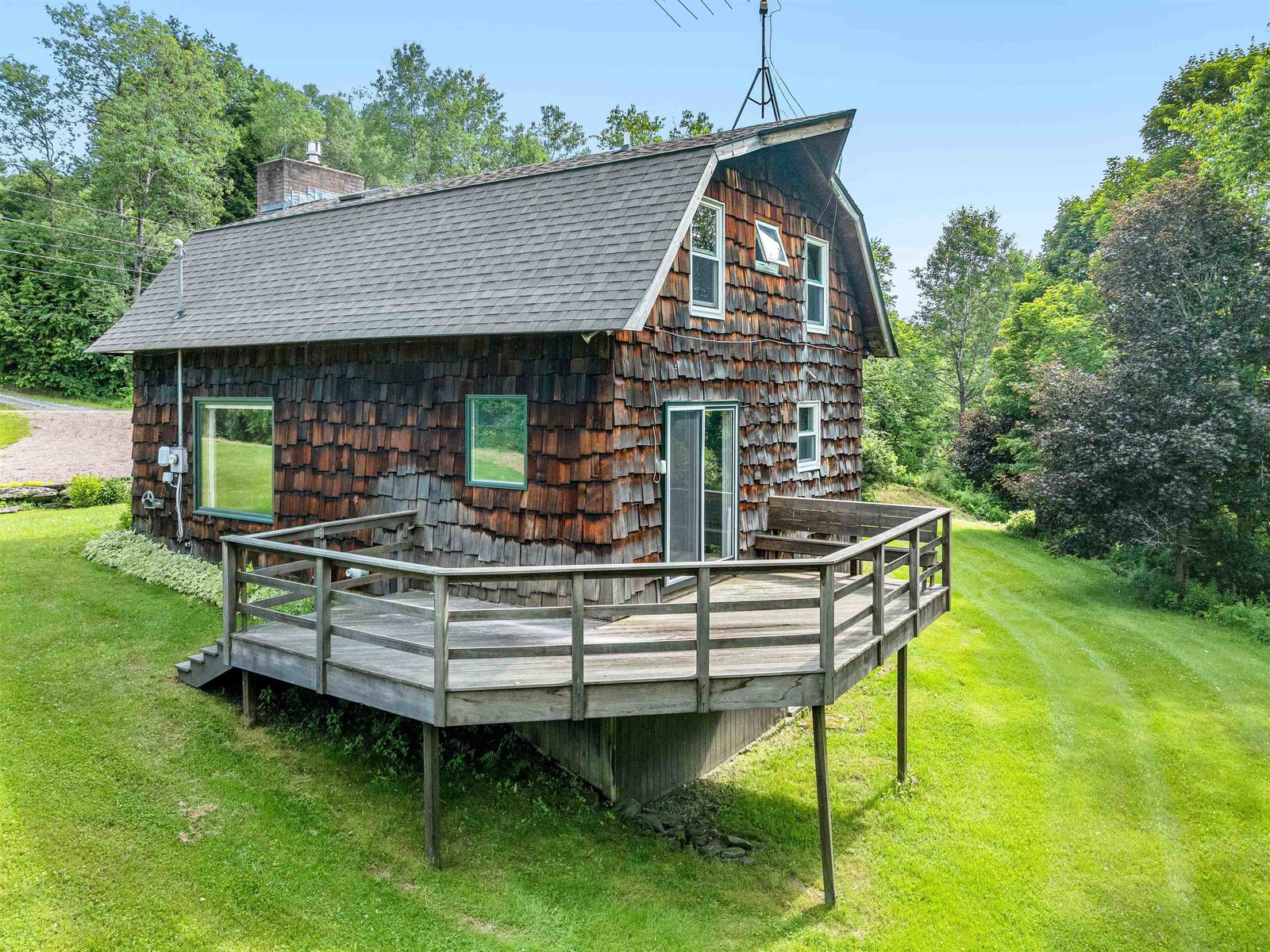 95 Thatcher Brook Road