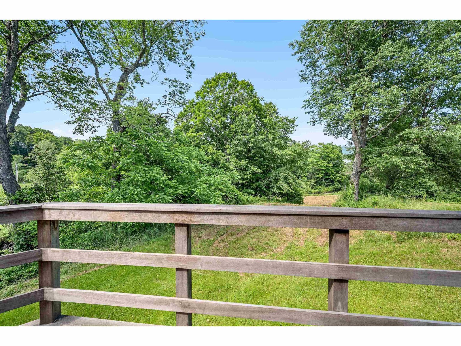 95 Thatcher Brook Road