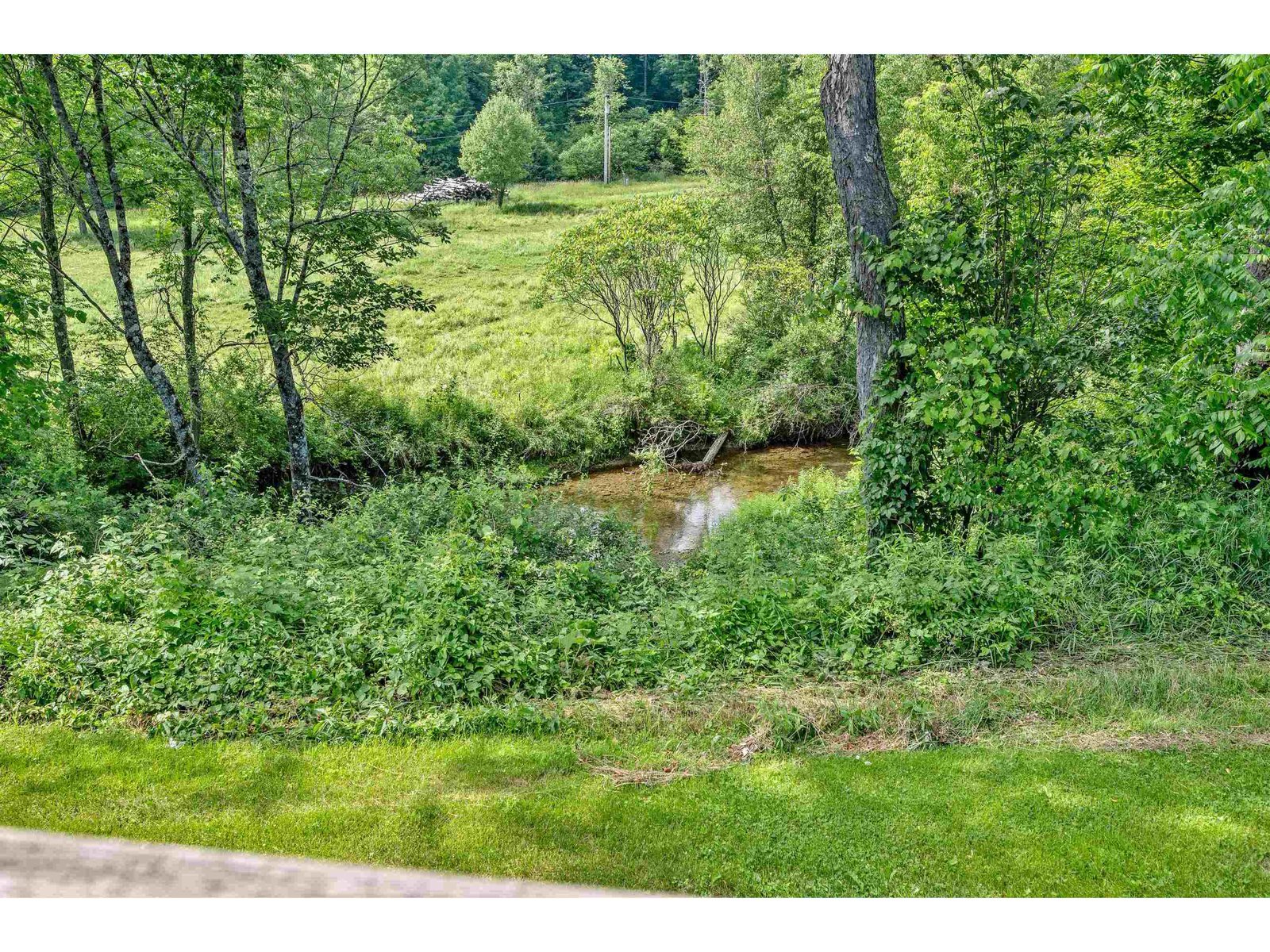 95 Thatcher Brook Road