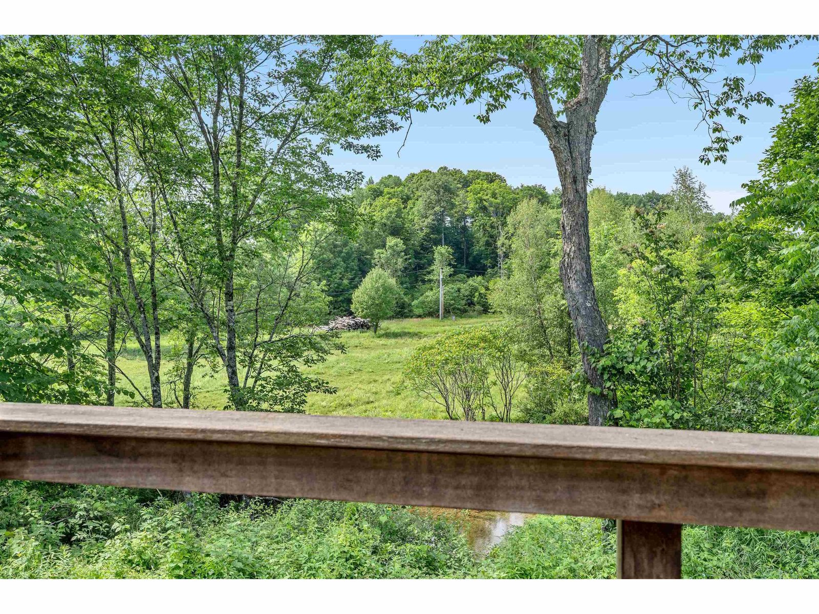 95 Thatcher Brook Road