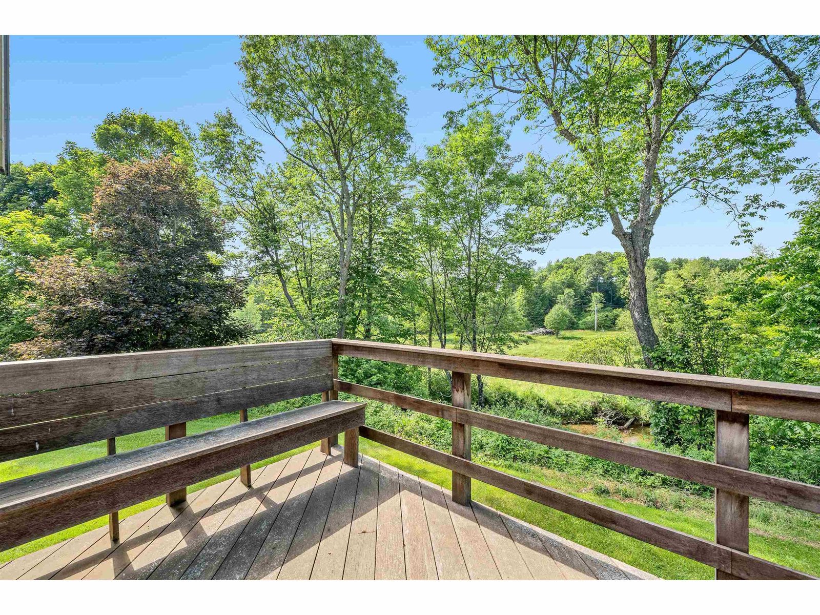 95 Thatcher Brook Road